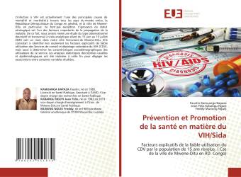 Prévention et Promotion de la santé en matière du VIH/Sida