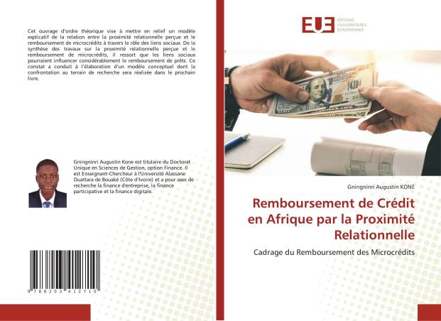 Remboursement de Crédit en Afrique par la Proximité Relationnelle