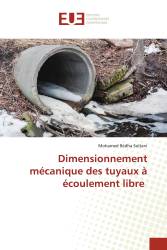 Dimensionnement mécanique des tuyaux à écoulement libre