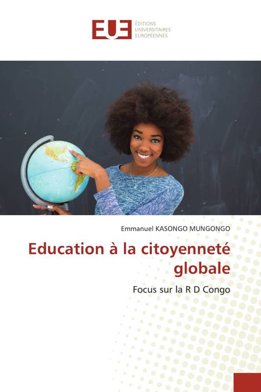 Education à la citoyenneté globale