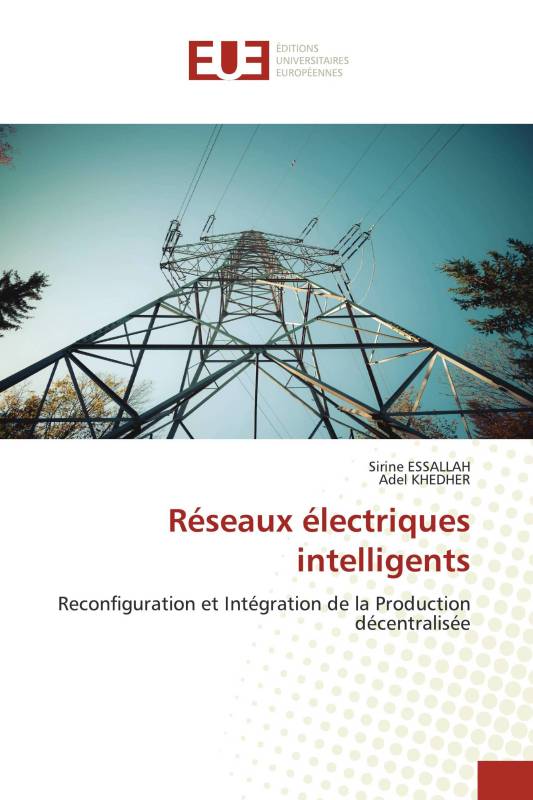 Réseaux électriques intelligents