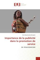 Importance de la publicité dans la promotion de service