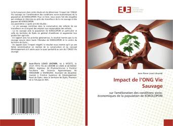 Impact de l’ONG Vie Sauvage