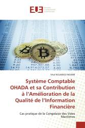 Système Comptable OHADA et sa Contribution à l’Amélioration de la Qualité de l’Information Financière