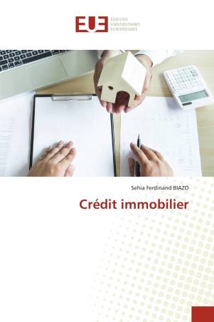 Crédit immobilier