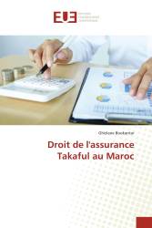 Droit de l'assurance Takaful au Maroc