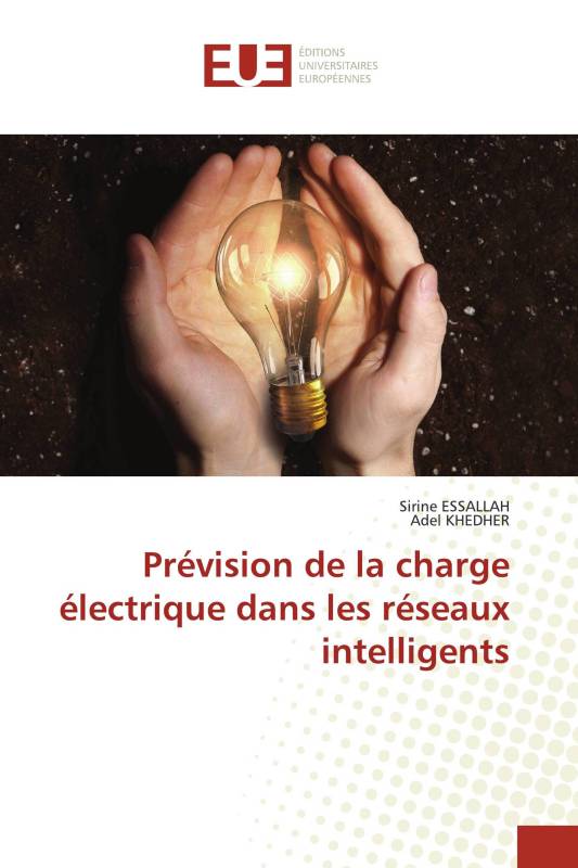 Prévision de la charge électrique dans les réseaux intelligents