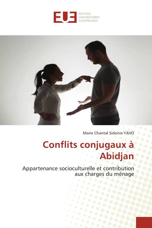 Conflits conjugaux à Abidjan