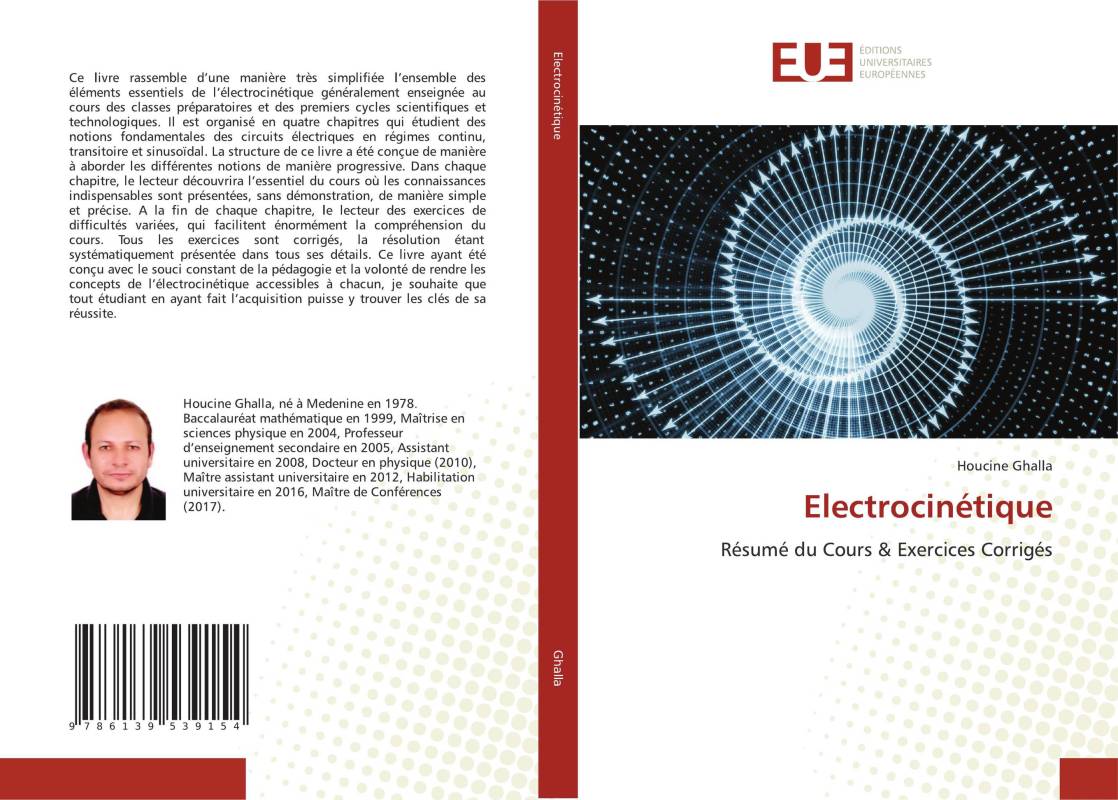 Electrocinétique