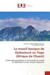 Le massif basique de Djabatouré au Togo (Afrique de l'Ouest)