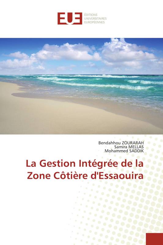 La Gestion Intégrée de la Zone Côtière d'Essaouira