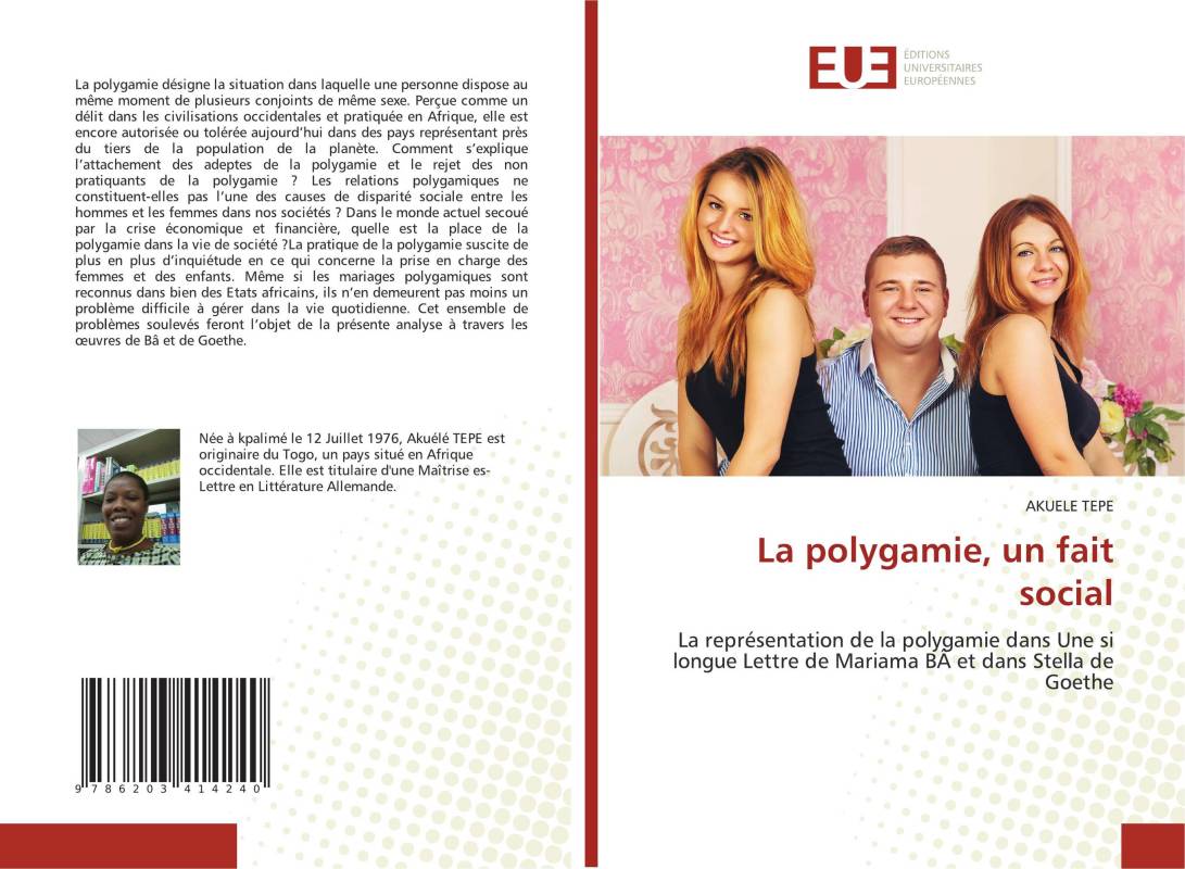 La polygamie, un fait social