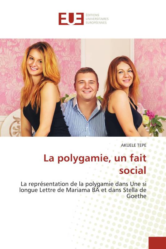 La polygamie, un fait social