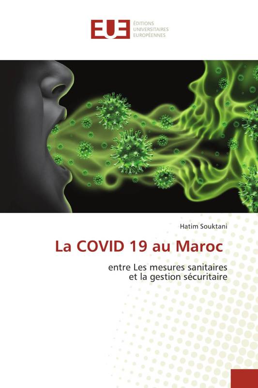 La COVID 19 au Maroc