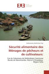 Sécurité alimentaire des Ménages de pêcheurs et de cultivateurs: