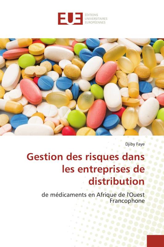 Gestion des risques dans les entreprises de distribution