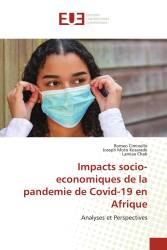 Impacts socio-economiques de la pandemie de Covid-19 en Afrique