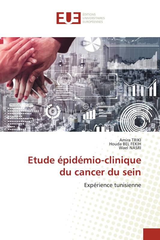 Etude épidémio-clinique du cancer du sein