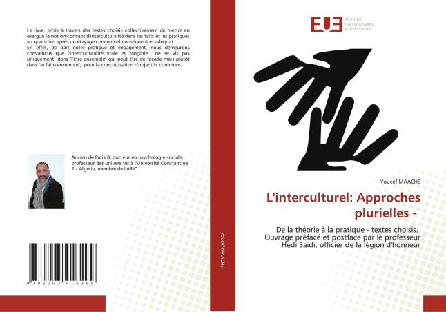 L&#039;interculturel: Approches plurielles -