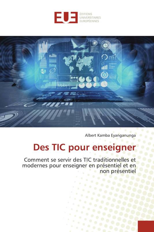 Des TIC pour enseigner