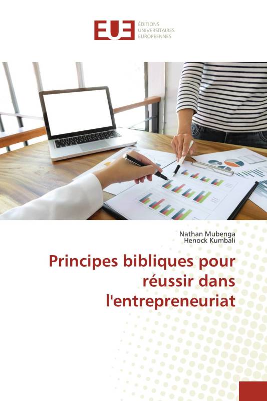 Principes bibliques pour réussir dans l'entrepreneuriat