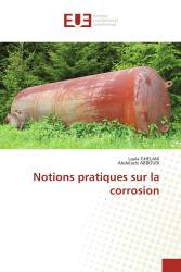 Notions pratiques sur la corrosion