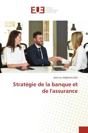 Stratégie de la banque et de l&#039;assurance