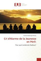 Cri d'Alarme de la Jeunesse en Péril: