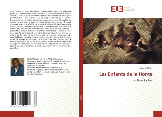 Les Enfants de la Honte