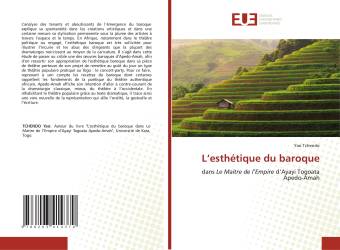 L’esthétique du baroque