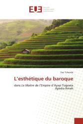 L’esthétique du baroque