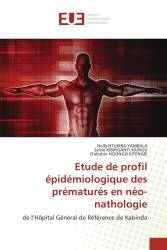 Etude de profil épidémiologique des prématurés en néo-nathologie