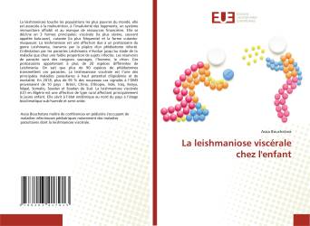 La leishmaniose viscérale chez l'enfant