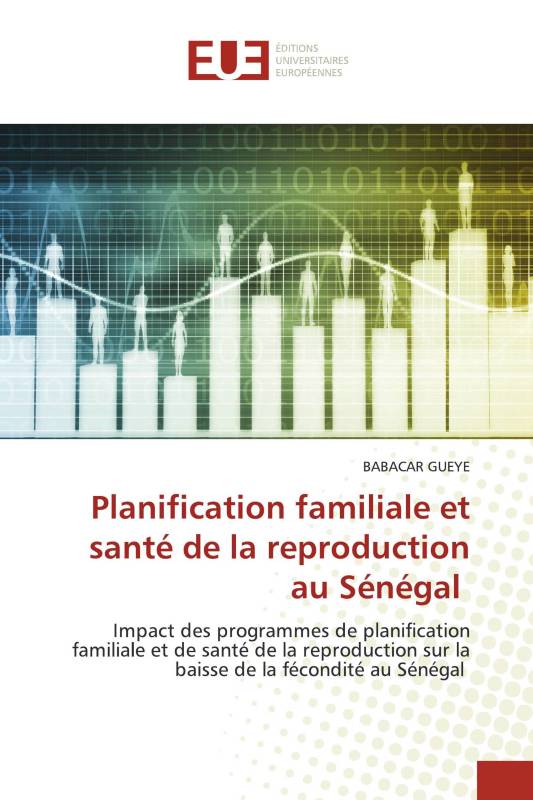 Planification familiale et santé de la reproduction au Sénégal