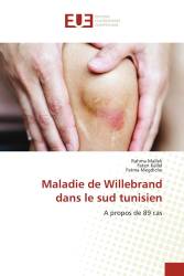 Maladie de Willebrand dans le sud tunisien