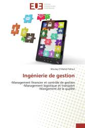 Ingénierie de gestion