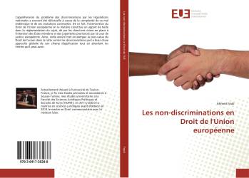 Les non-discriminations en Droit de l'Union européenne