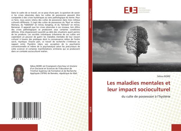 Les maladies mentales et leur impact socioculturel