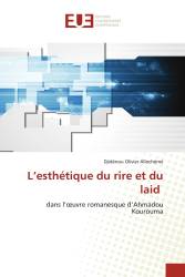 L’esthétique du rire et du laid