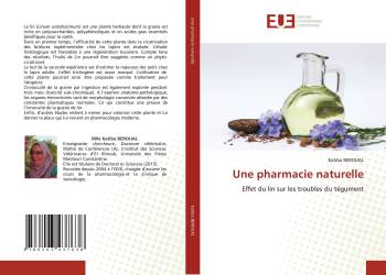 Une pharmacie naturelle