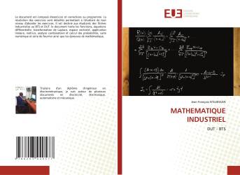 MATHEMATIQUE INDUSTRIEL