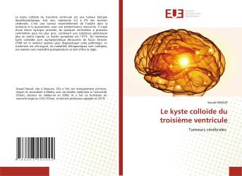 Le kyste colloïde du troisième ventricule