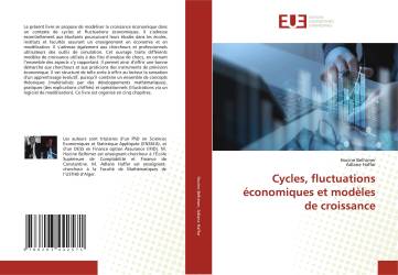 Cycles, fluctuations économiques et modèles de croissance