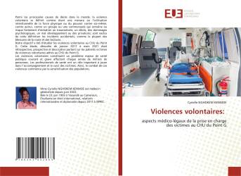 Violences volontaires: