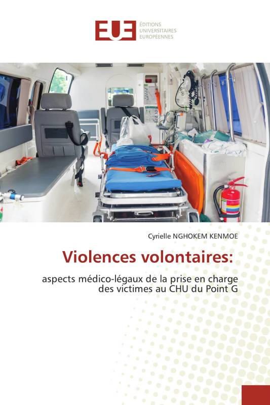 Violences volontaires: