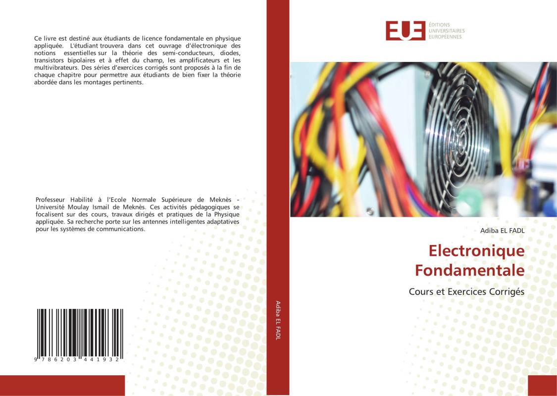 Electronique Fondamentale