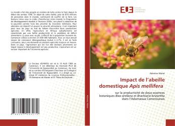 Impact de l’abeille domestique Apis mellifera