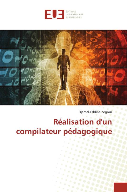 Réalisation d'un compilateur pédagogique