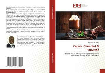 Cacao, Chocolat & Pauvreté