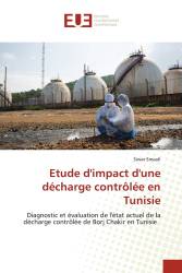 Etude d'impact d'une décharge contrôlée en Tunisie